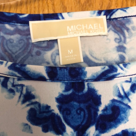 Sale🌺Michael Khors Dress - Picture 2 of 6